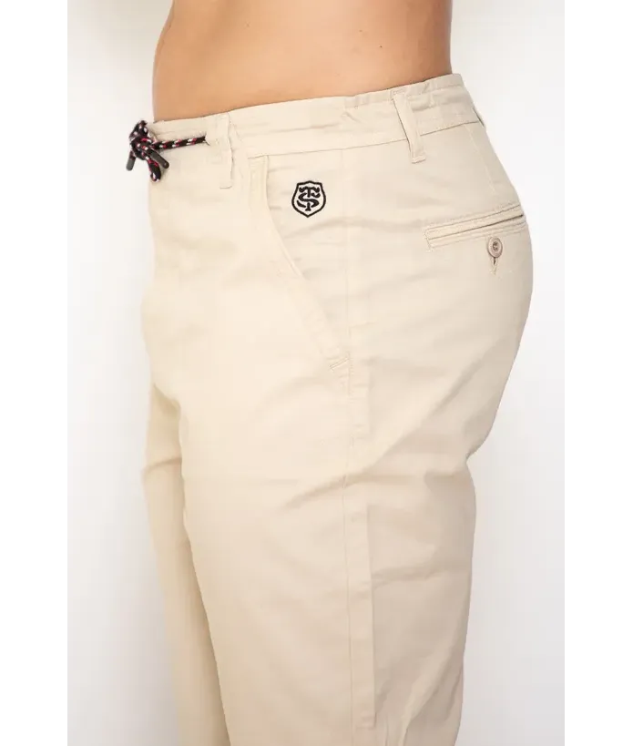 Short Homme Floute | Boutique Officielle du Stade Toulousain