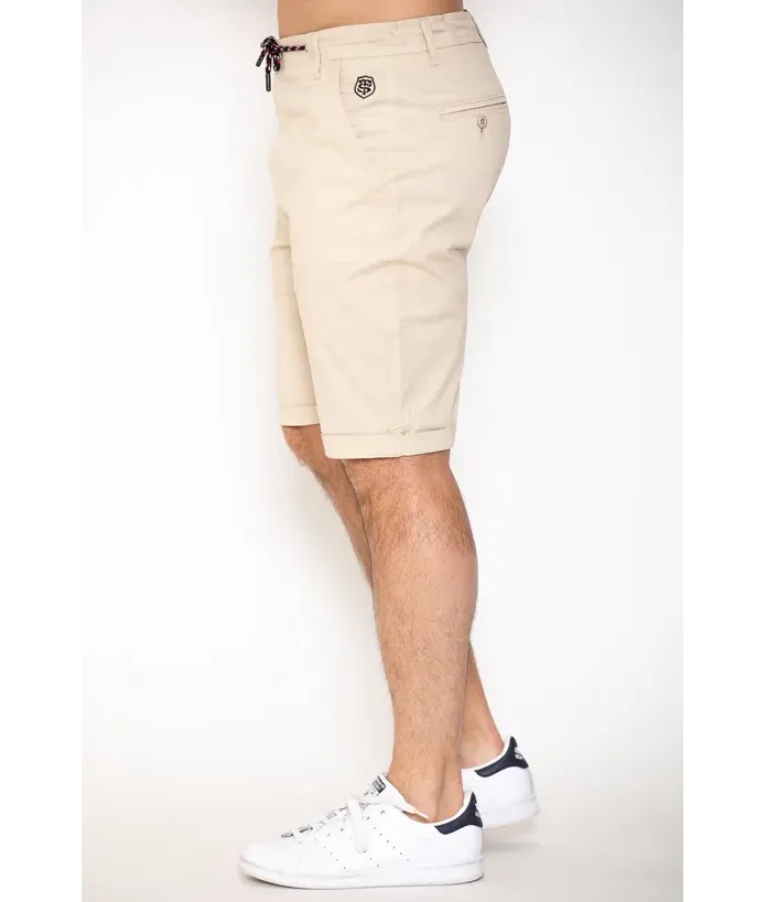 Short Homme Floute Stade Toulousain 3