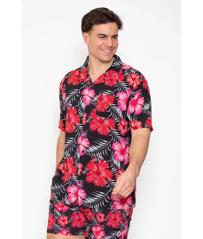 Chemise Homme Carbon 26 Stade Toulousain 1