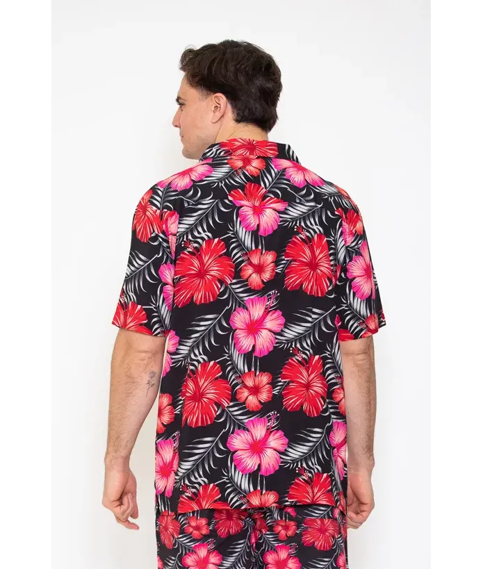 Chemise Homme Carbon 26 | Boutique Officielle du Stade Toulousain