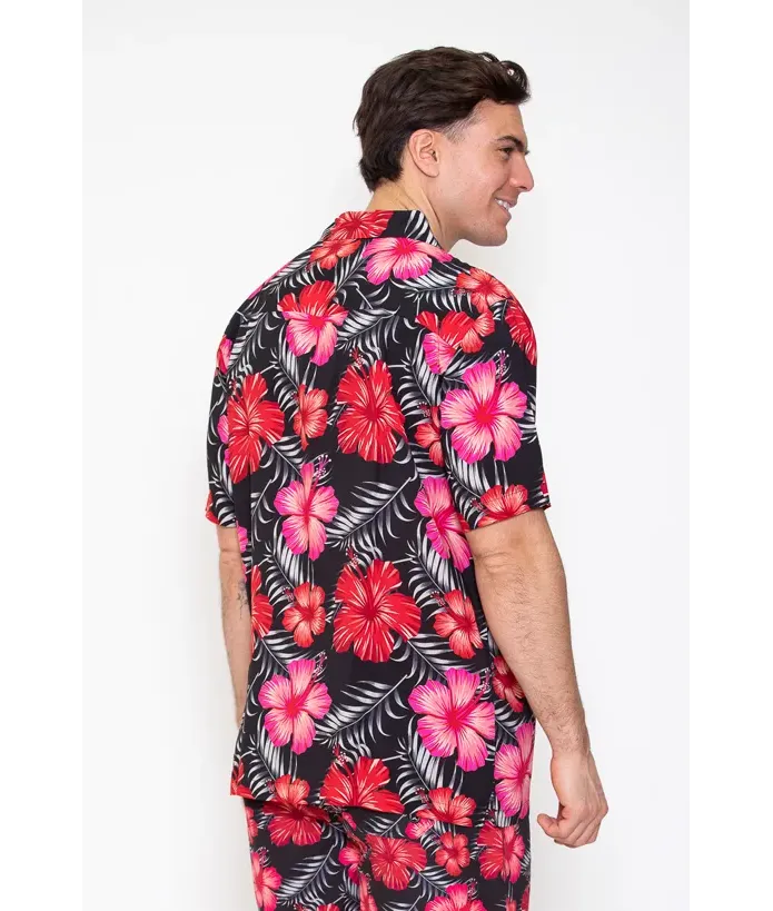 Chemise Homme Carbon 26 Stade Toulousain 3