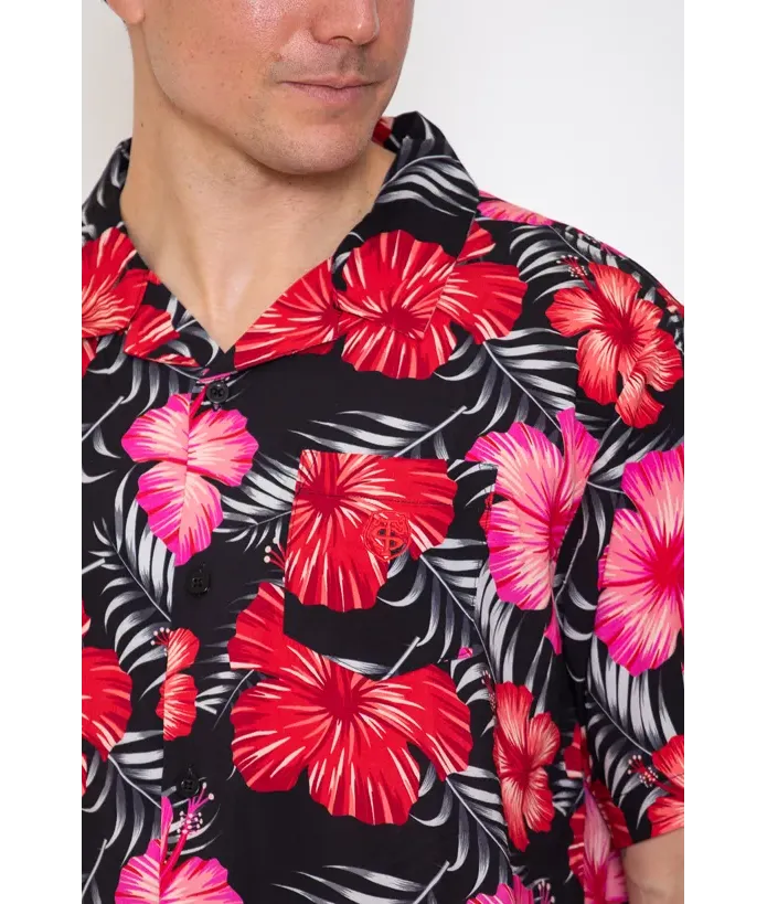 Chemise Homme Carbon 26 Stade Toulousain 2