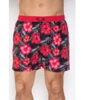 Short de Bain Homme Maflower Stade Toulousain 1