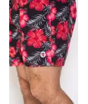 Short de Bain Homme Maflower Stade Toulousain 2