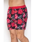 Short de Bain Homme Maflower Stade Toulousain 3
