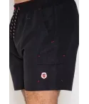 Short de Bain Homme Melease Stade Toulousain 2