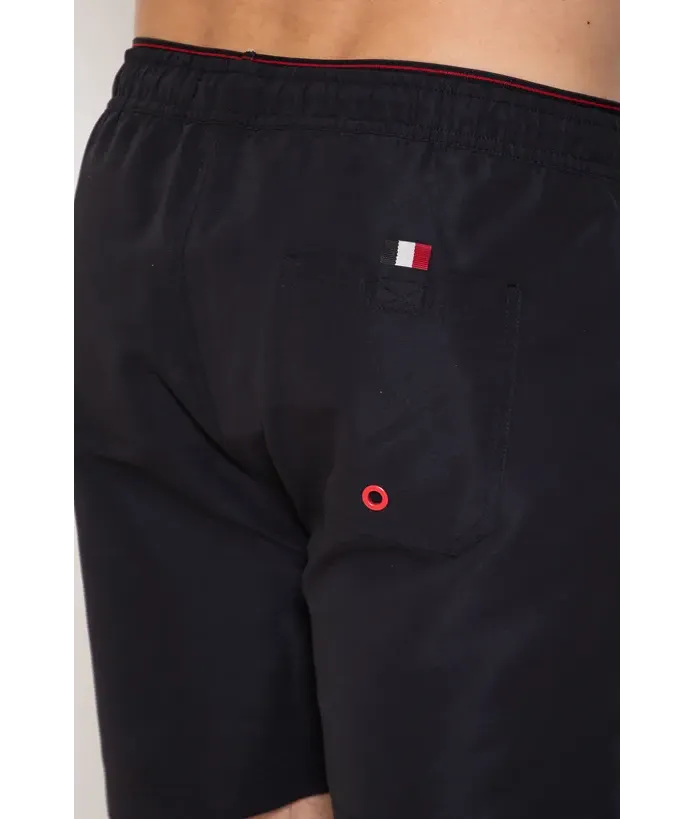 Short de Bain Homme Melease Stade Toulousain 4