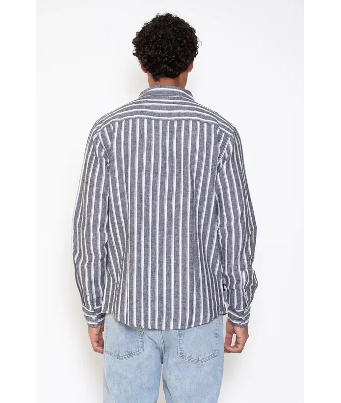 Chemise Homme Crush Stade Toulousain 5