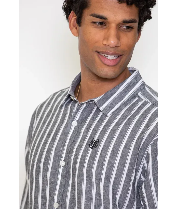 Chemise Homme Crush | Boutique Officielle du Stade Toulousain