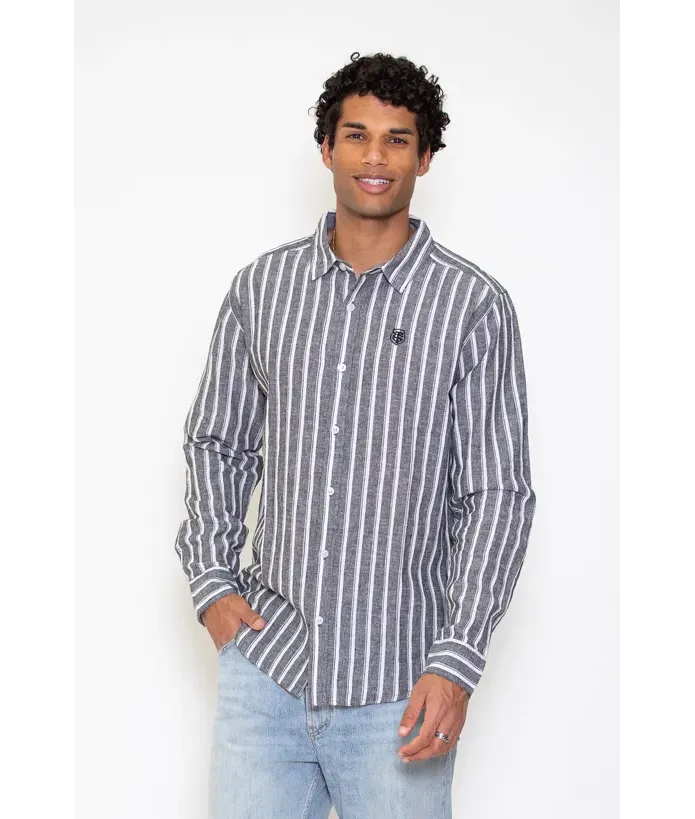 Chemise Homme Crush | Boutique Officielle du Stade Toulousain