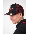 Casquette Unisexe Cross Stade Toulousain 4