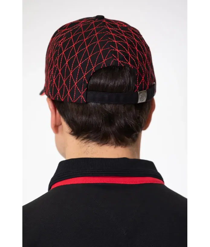 Casquette Unisexe Cross Stade Toulousain 3