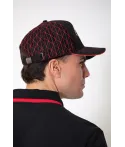 Casquette Unisexe Cross Stade Toulousain 5