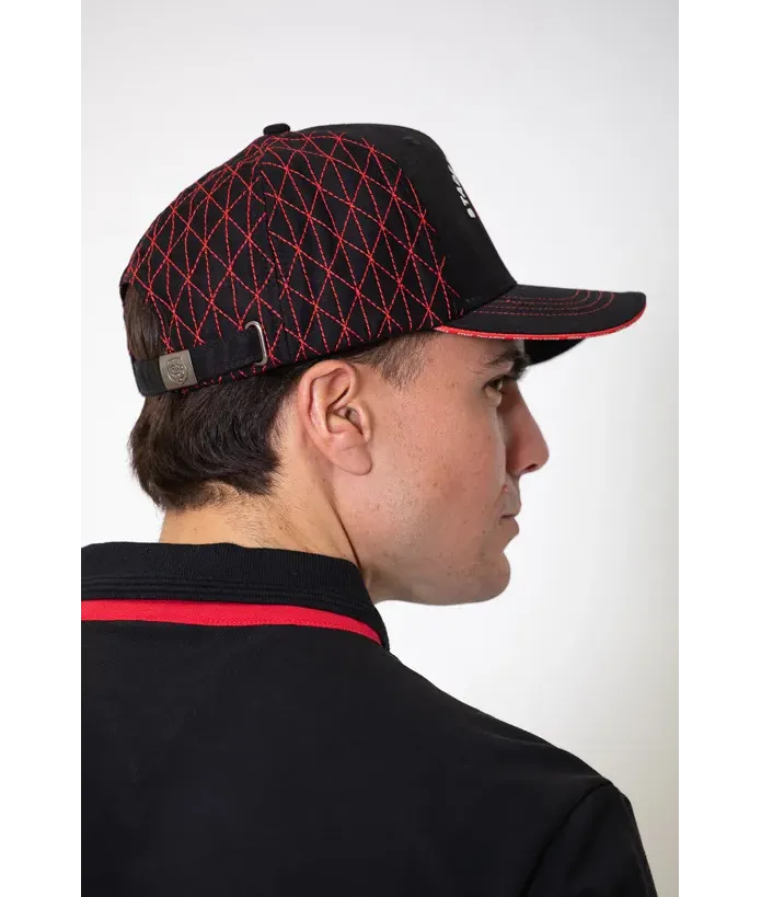 Casquette Unisexe Cross Stade Toulousain 5