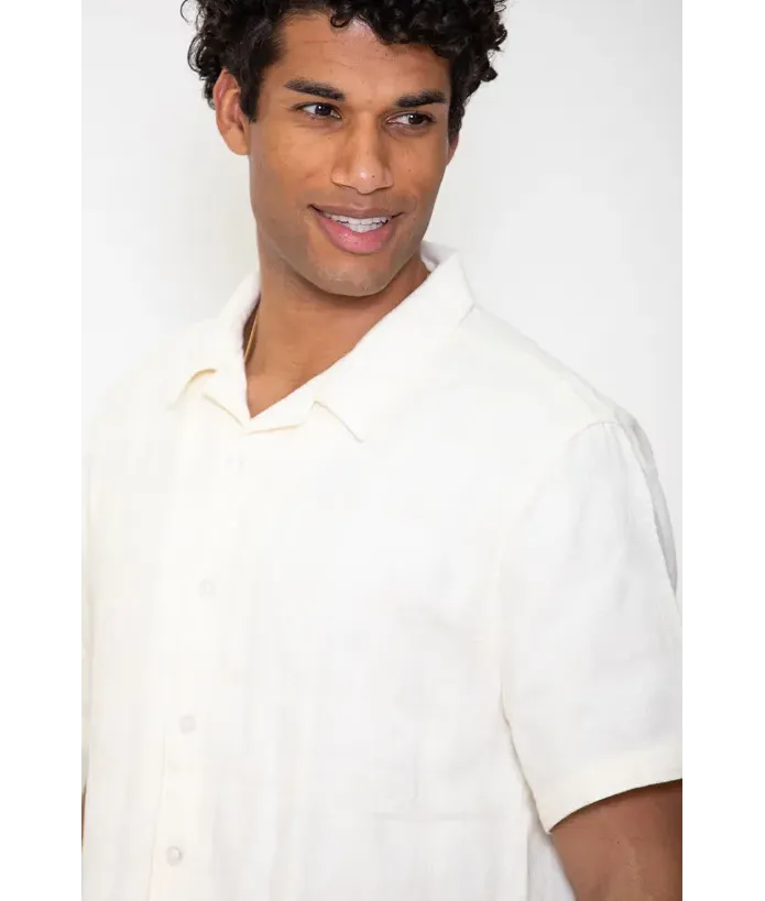 Chemise Homme Camote | Boutique Officielle du Stade Toulousain