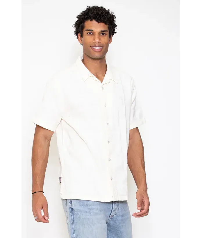 Chemise Homme Camote Stade Toulousain 4