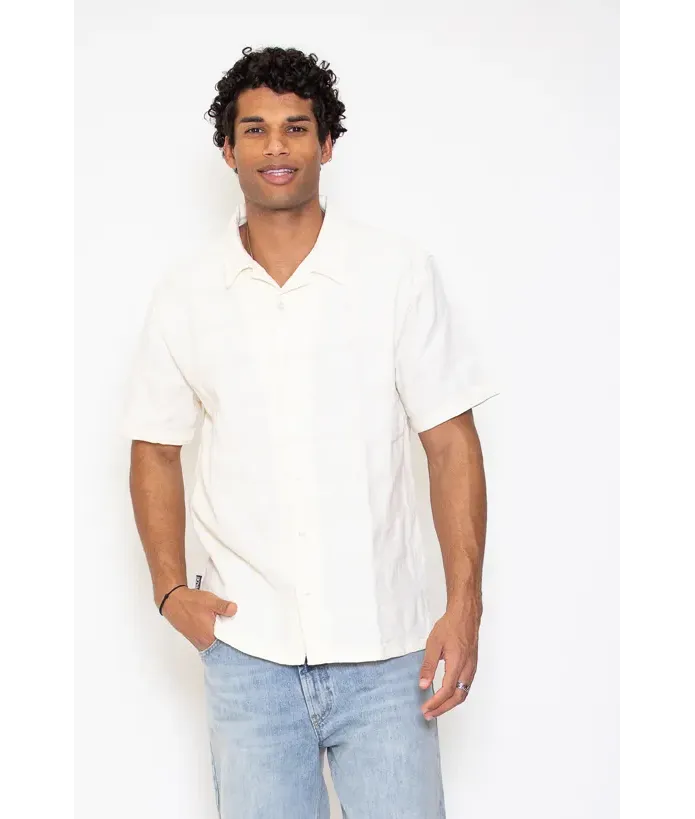 Chemise Homme Camote Stade Toulousain 1