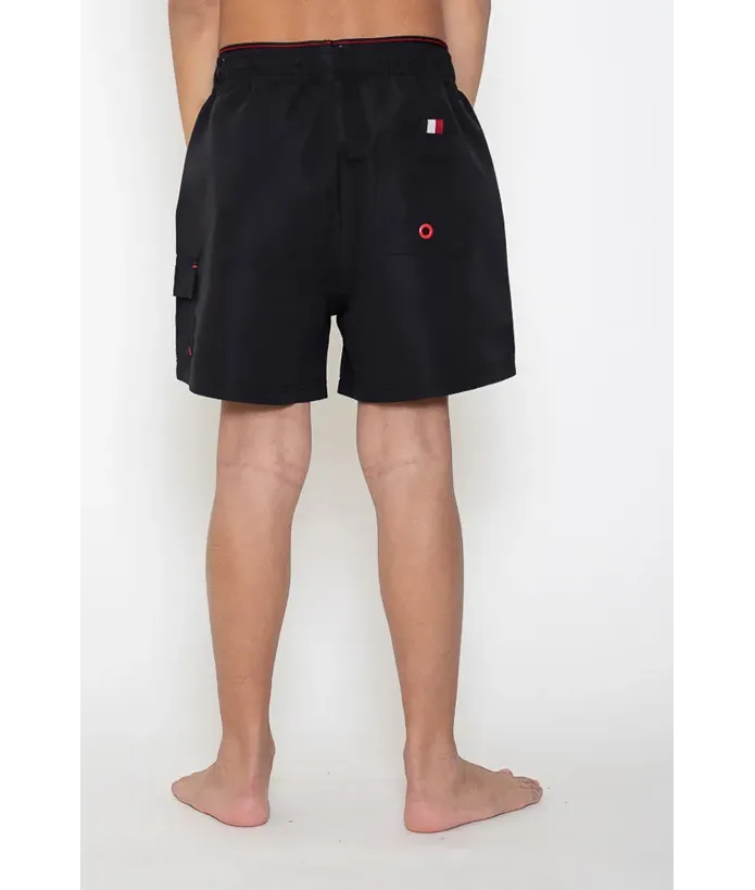 Short de Bain Enfant Melease Stade Toulousain 4