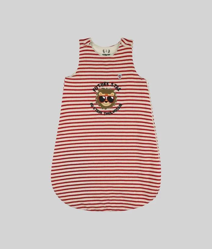 Gigoteuse Bébé Future Star | Boutique Officielle du Stade Toulousain