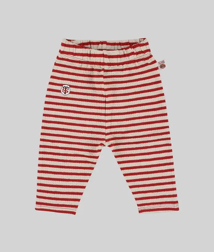 Jogging Bébé Future Star | Boutique Officielle du Stade Toulousain