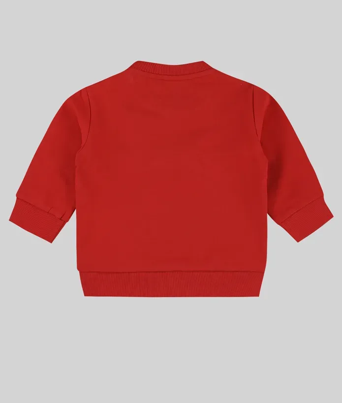 Sweat Bébé Future Star | Boutique Officielle du Stade Toulousain