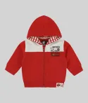 Veste Hoodie Bébé Future Star Stade Toulousain 1