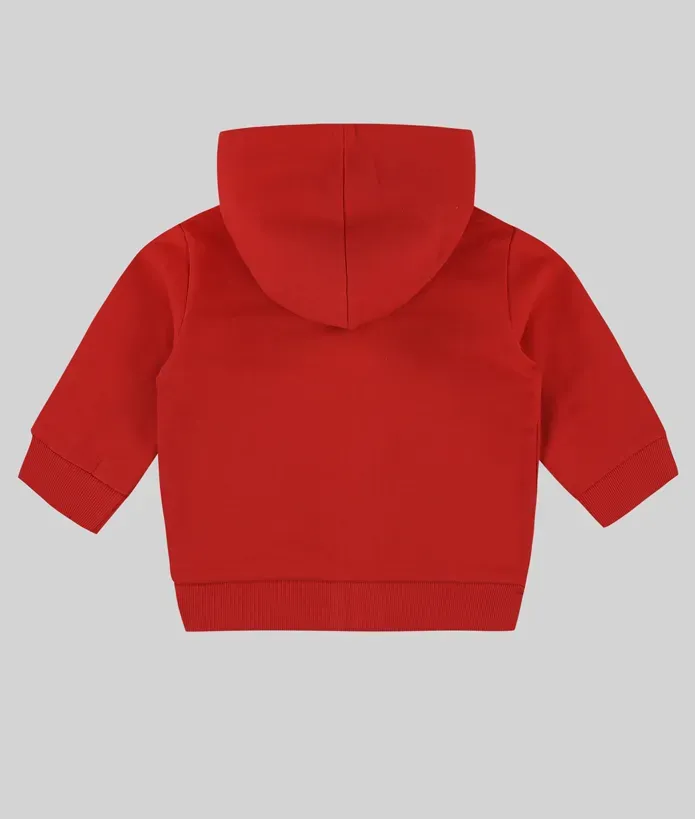 Veste Hoodie Bébé Future Star Stade Toulousain 3