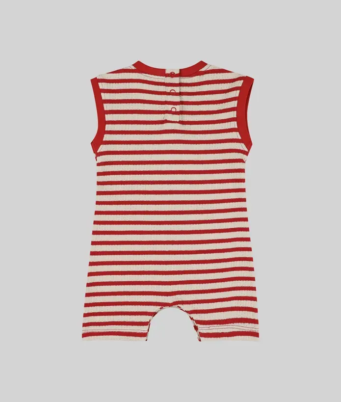 Pyjama Bébé Future Star | Boutique Officielle du Stade Toulousain