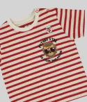 Ensemble Short & T-shirt Bébé Future Star Stade Toulousain 2