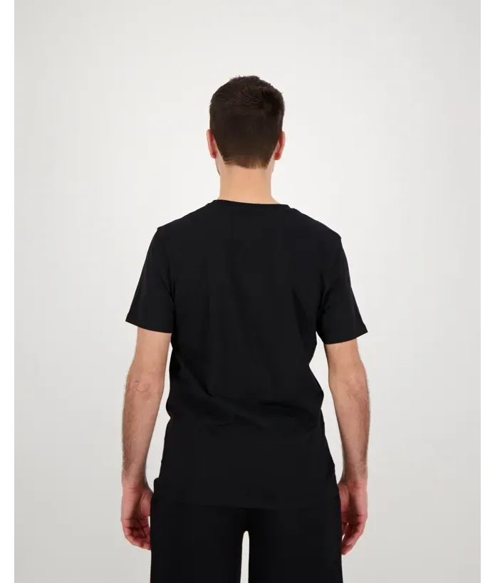 T-shirt Homme Brodi Stade Toulousain noir 3