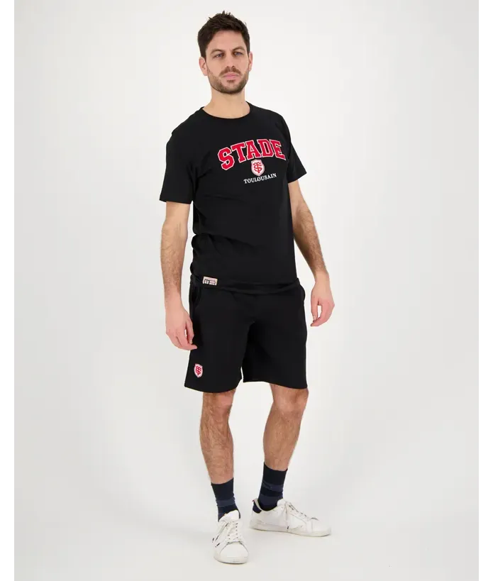 Short Homme Rest Stade Toulousain 5