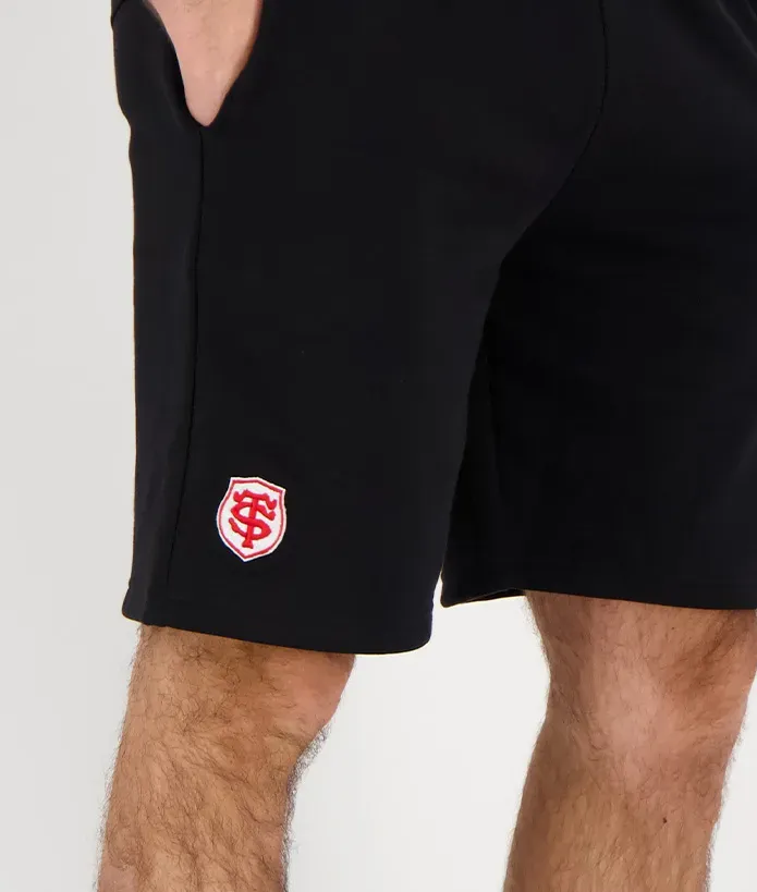 Short Homme Rest Stade Toulousain 2