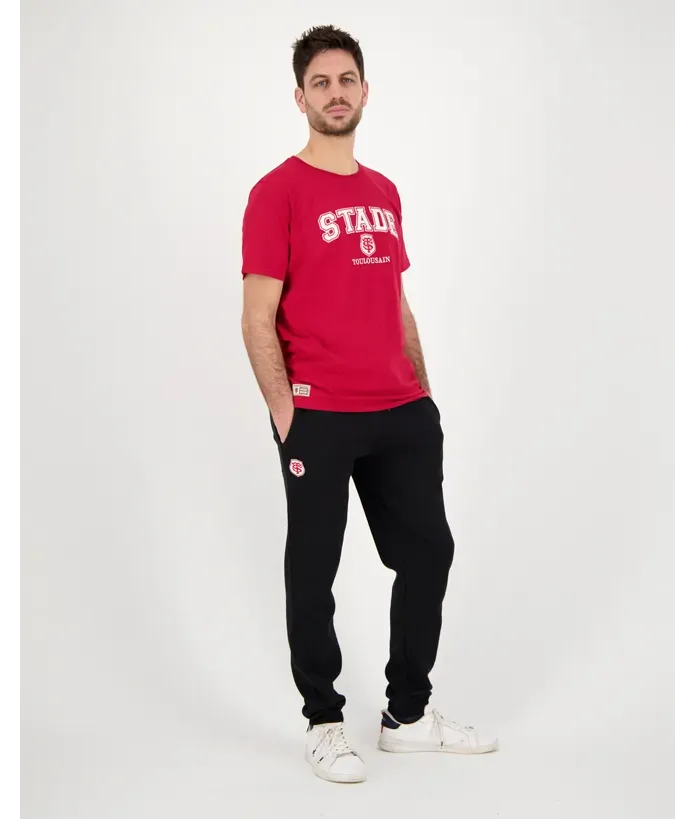 Jogging Homme Rest Stade Toulousain 4