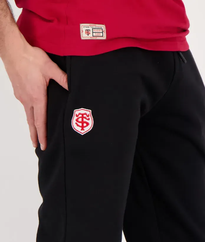 Jogging Homme Rest | Boutique Officielle du Stade Toulousain