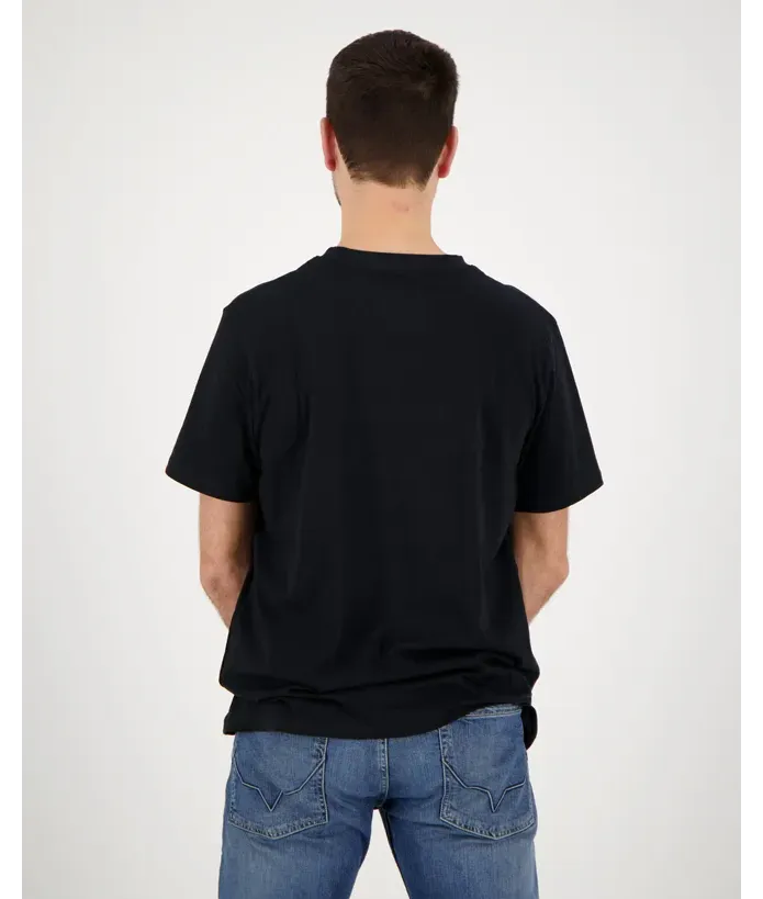 T-shirt Homme Loop Stade Toulousain noir 3