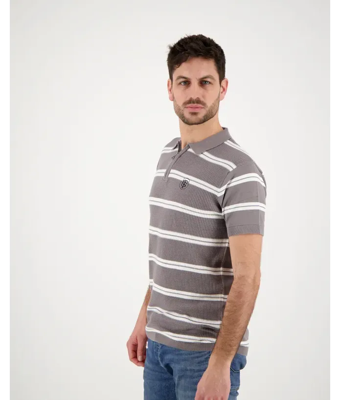 Polo Homme Glide Stade Toulousain 4