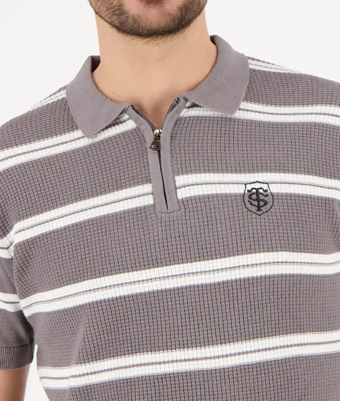 Polo Homme Glide Stade Toulousain 2