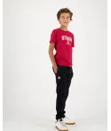 T-shirt Enfant Brodi Stade Toulousain rouge 4