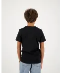 T-shirt Enfant Brodi Stade Toulousain noir 3