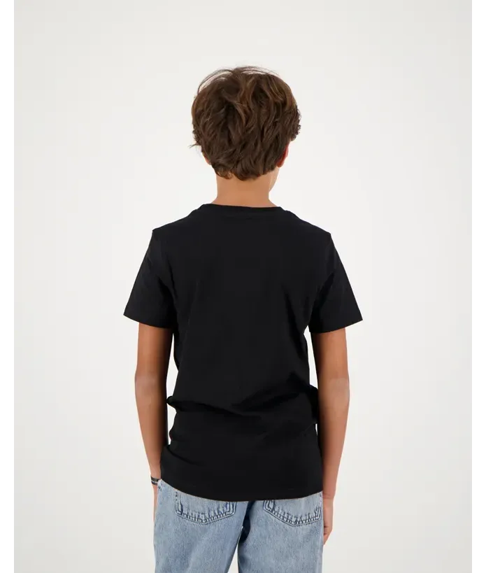 T-shirt Enfant Brodi Stade Toulousain noir 3