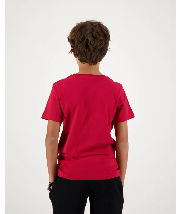 T-shirt Enfant Brodi Stade Toulousain rouge 3
