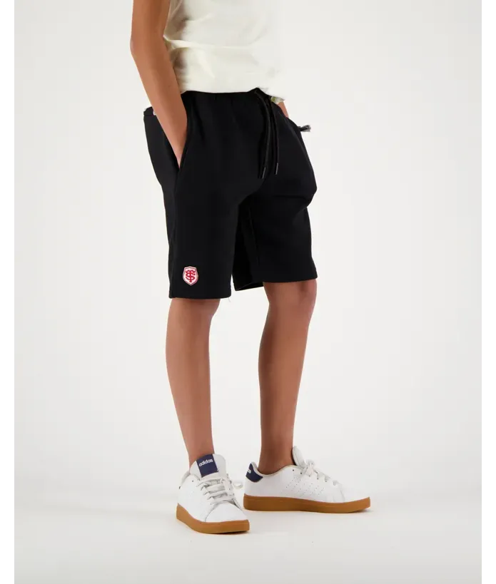 Short Enfant Rest Stade Toulousain 1