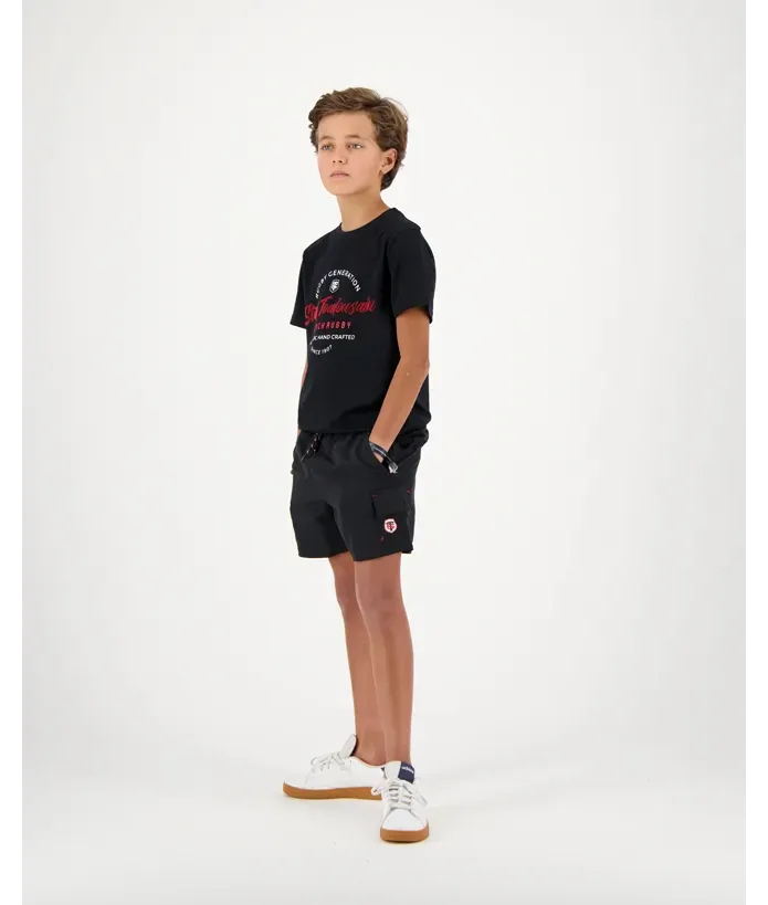 T-shirt Enfant Loop Stade Toulousain 4