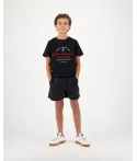 Short de Bain Enfant Melease Stade Toulousain 6