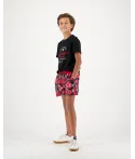 Short de Bain Enfant Maflower Stade Toulousain 5