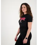 T-shirt Femme Brodi Stade Toulousain noir 4