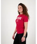 T-shirt Femme Brodi Stade Toulousain rouge 5