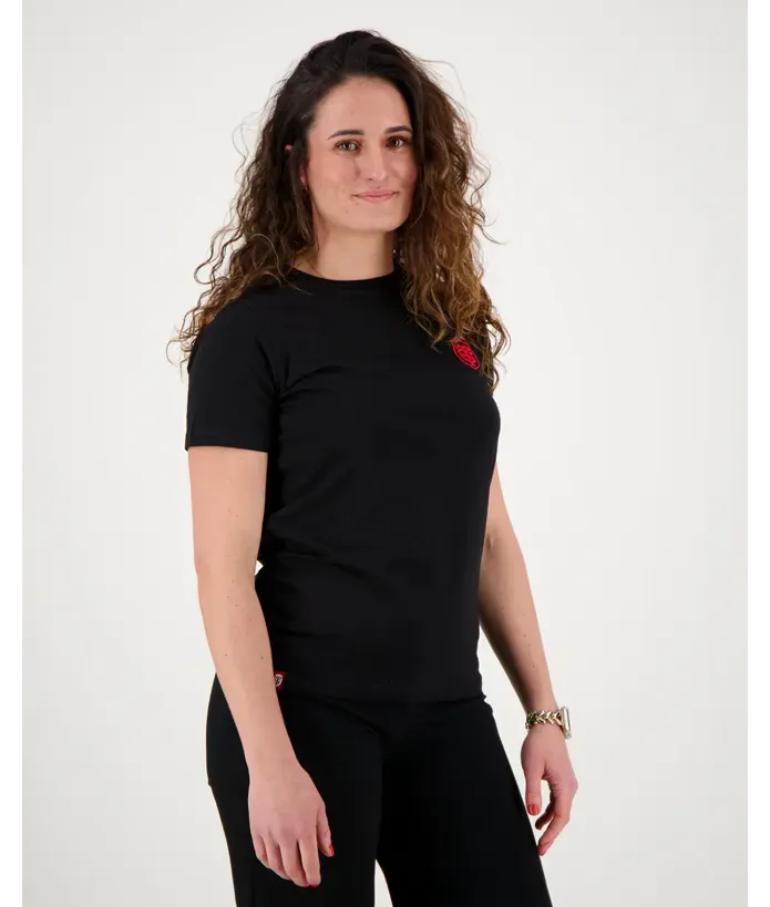 T-shirt Femme Reflect Stade Toulousain noir 4