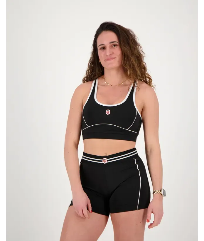 Short Femme Release | Boutique Officielle du Stade Toulousain