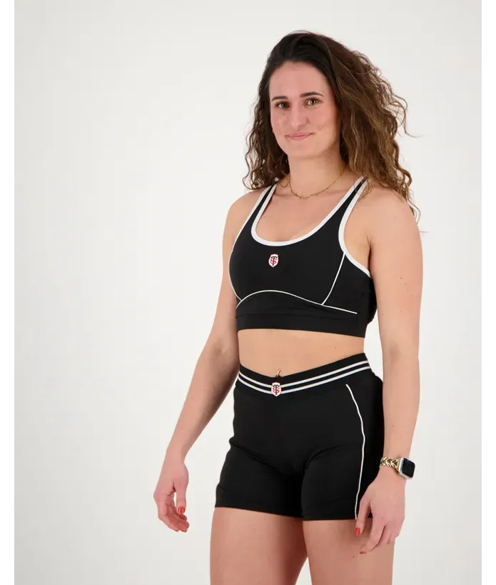 Brassière Femme Release | Boutique Officielle du Stade Toulousain
